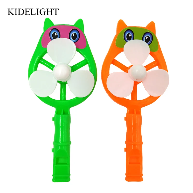 

10PCS Kids birthday Party favor Owl Windmill Whislte girl boy party gift baby shower souvenir present giveaway pinata filler