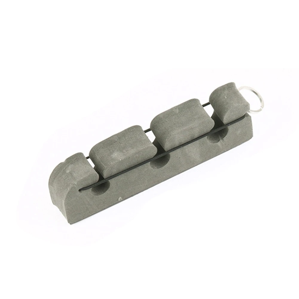 

Stand Tackle Universal Portable Black Car Rod Holder Rack Magnetic Back Mount Tool Fly Fishing Foam Outdoor Accessories