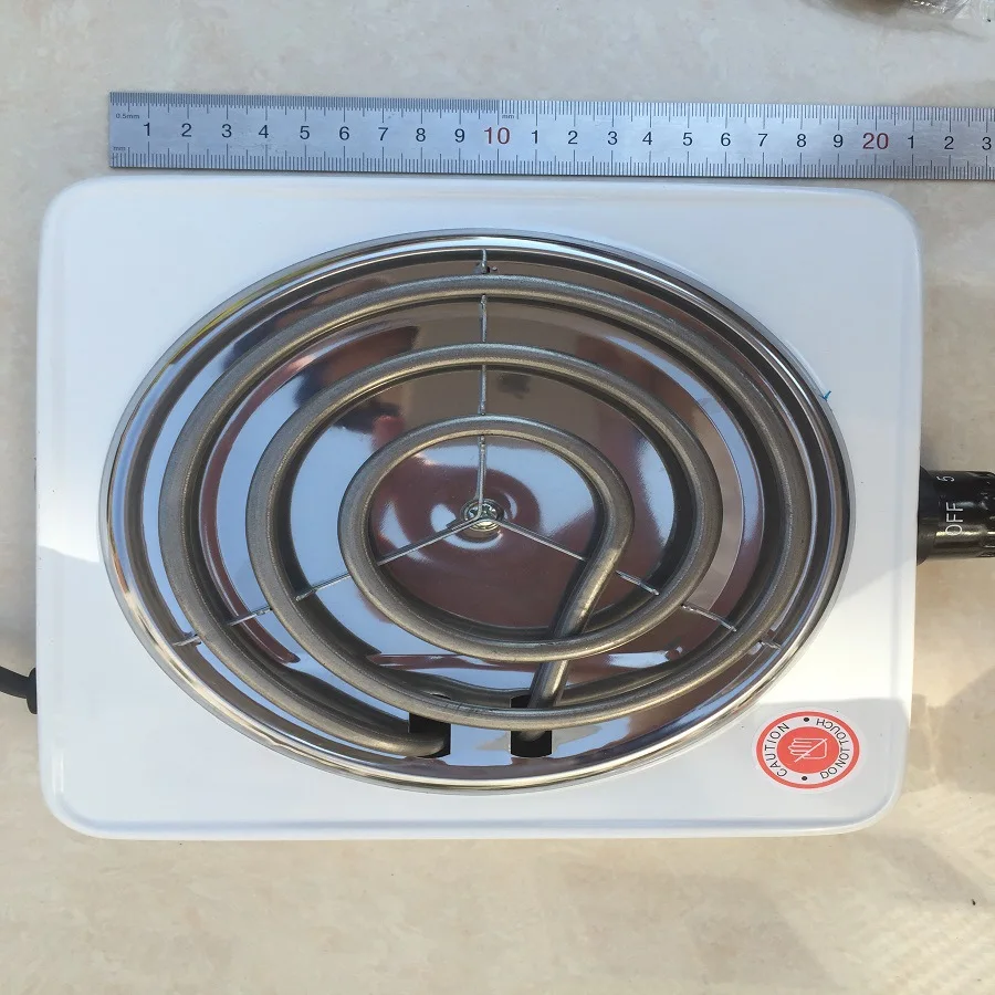 Shisha Hookah Burner (3)