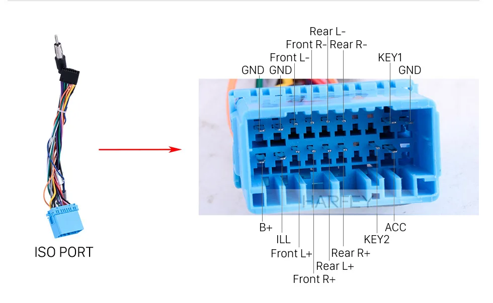 Perfect Harfey 9 inch Android 8.1 for SUZUKI SWIFT 2011-2013 Auto Radio GPS Navigation Audio system Bluetooth Music USB WIFI DVR 17