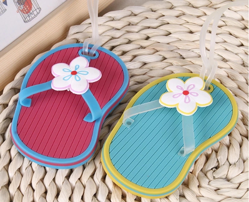 Strip Suitcase Label Bags Tags 