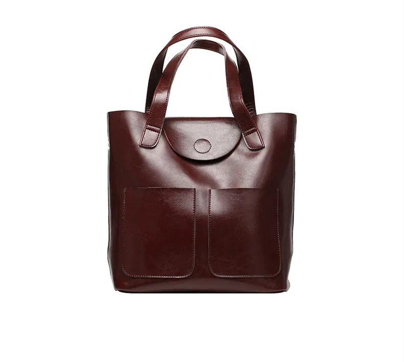 genuine leather women bag (5)
