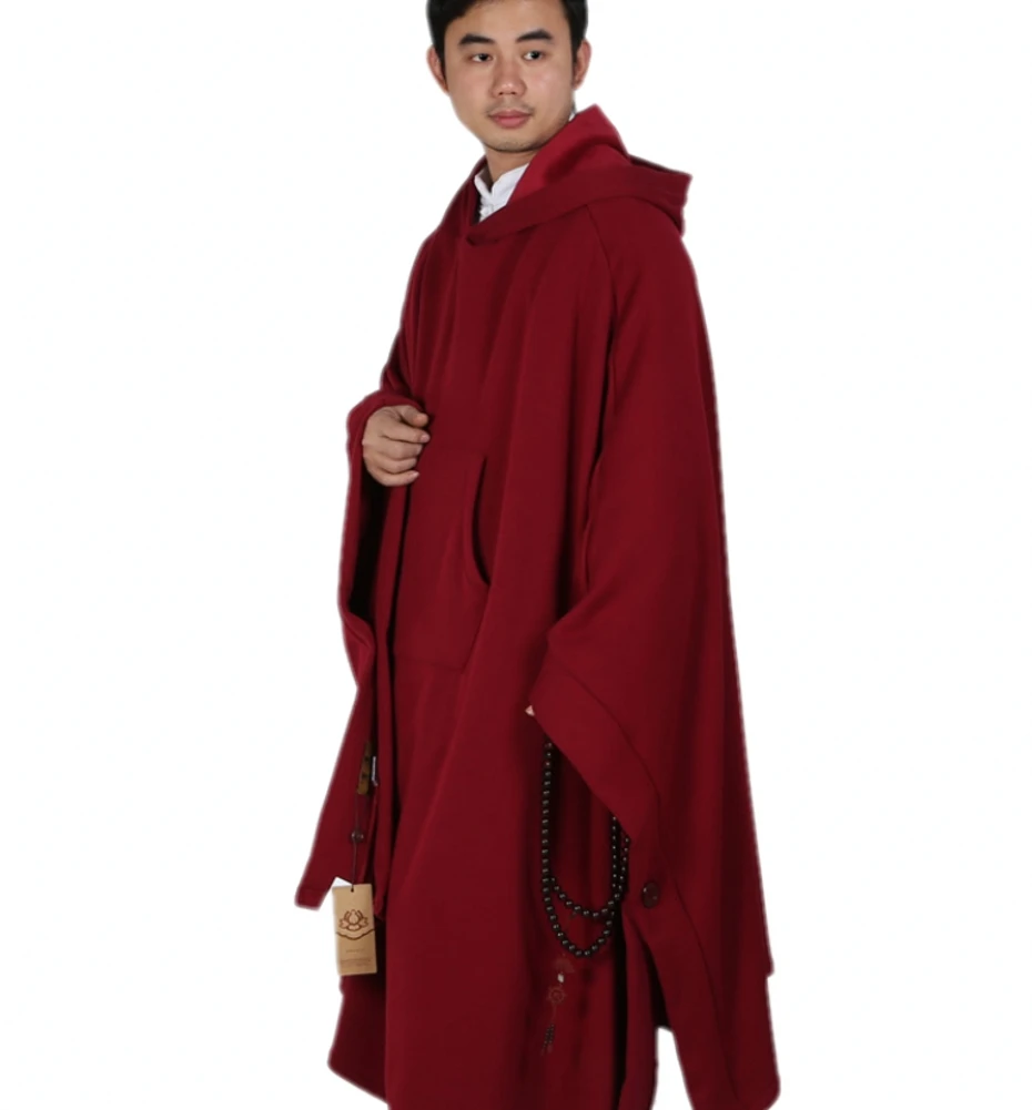 dark red4