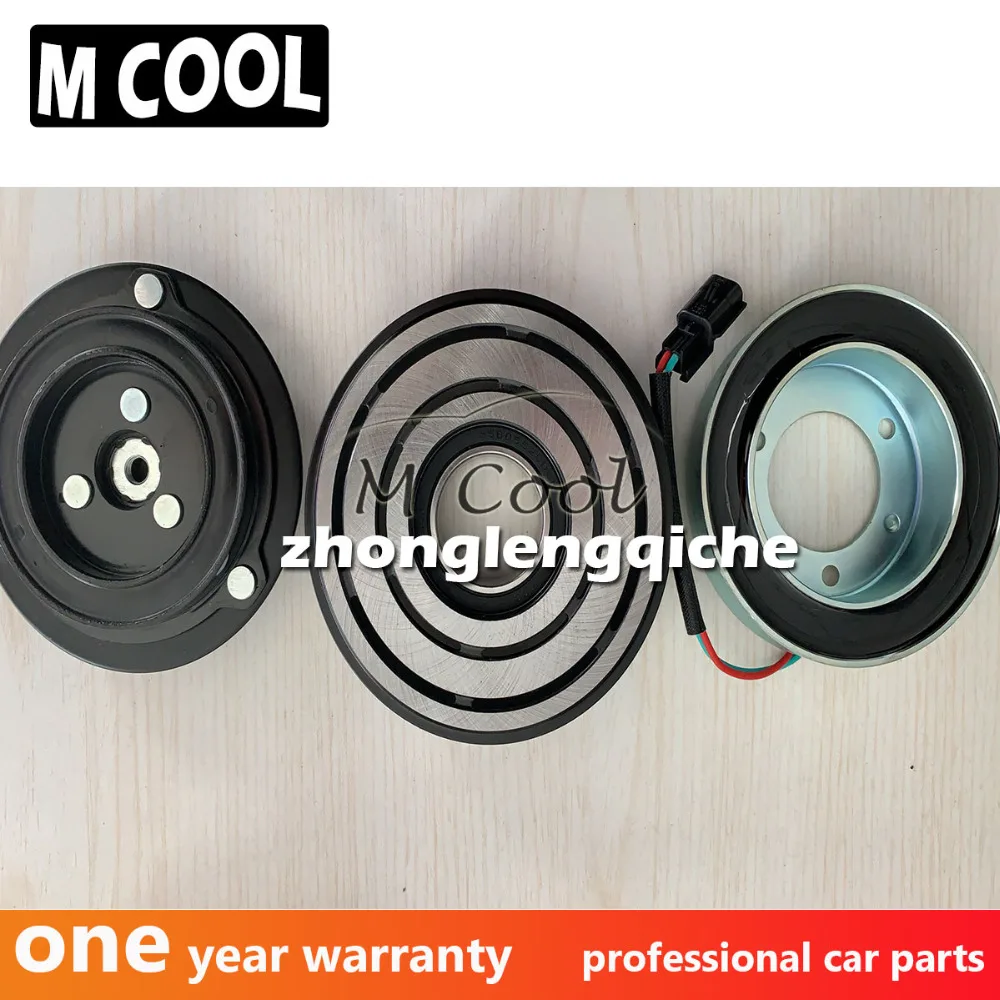 

Auto Air Conditioning Compressor Clutch For Nissan Teana J32 Murano Z51 AC Clutch 92600-JP11D 92660-JP00B 92600JP01C 92600-JP00C