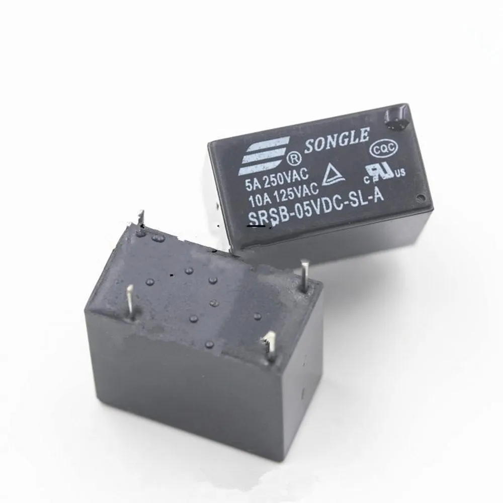 5V