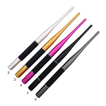 

Etmakit 2 in 1 Capacitive Stylus Pen NEW Metal Drawing Pen Touch Screen Stylus Pen For Smart Phone Tablet PC for iPhone iPad