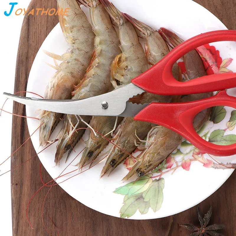 Joyathome качество Омаров ножницы морские продукты Крабовые Многофункциональный