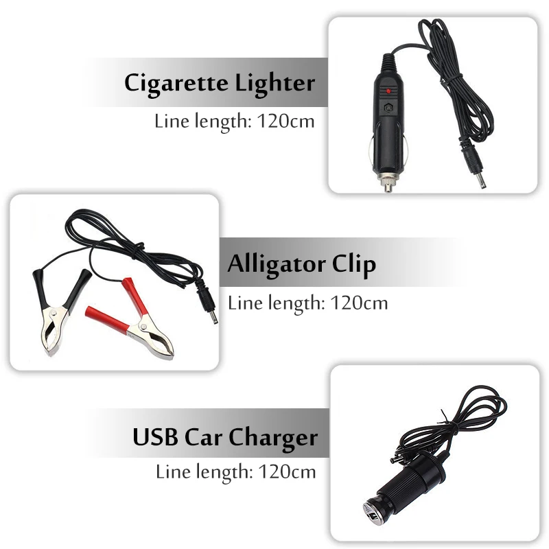 25W 12 v/5 v солнечная батарея с usb-разъемом Мощность банка внешний Батарея зарядки солнечных батарей+ зажимы типа «крокодил»(+ прикуриватель+ автомобиля Зарядное устройство