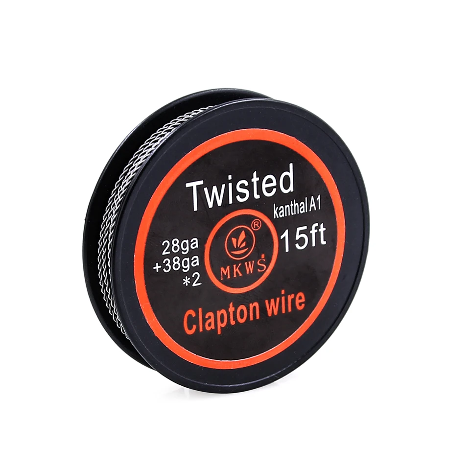 Twisted wire (12)