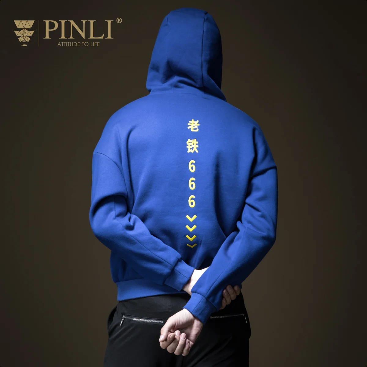 

2019 Half Linkin Park Hot Sale Masculino Resident Evil Pinli Pin Li New Autumn Men's Youth Printing Men Jacket Coat B183509647