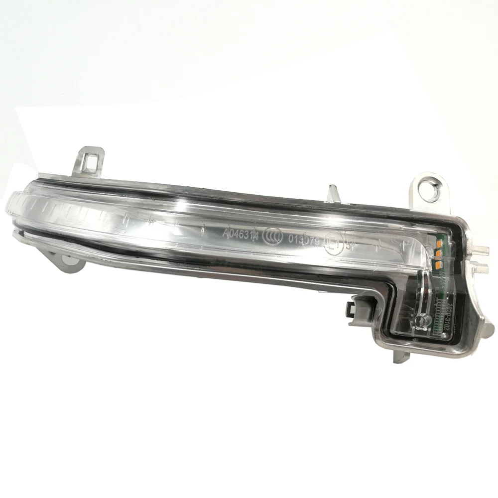 Лампа указателя поворота для зеркала BMW 1 2 3 4 Series F20 F21 F22 F30 F31 F32 F33 F34 F35 F36 X1