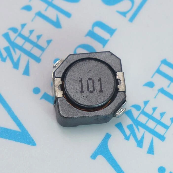 10 шт./лот CDRH104R SMD Силовые индукторы CD104R 2 2/4 7/6 8/10/15/100/330/470UH/3 3/22/33/47/68/150/220|power inductor|smd