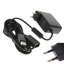 For Xbox 360 XBOX360 Kinect Sensor US/EU USB AC Adapter Power Supply cable Charging Adapter Charger DC 12V 100V~240V 50/60 Hz For Xbox 360 XBOX360 Kinect Sensor US/EU USB AC Adapter Power Supply cable Charging Adapter Charger DC 12V 100V~240V 50/60 Hz