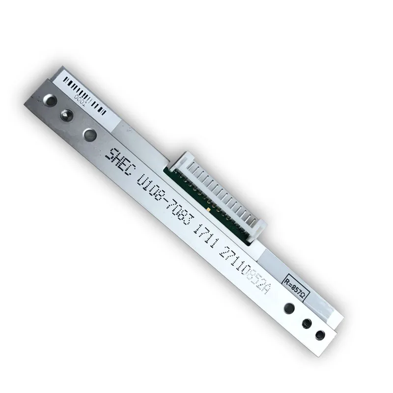 5 шт./лот оригинальная новая печатающая головка для TSC 244 pro Запчасти
