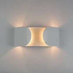 Лампада настенный светильник лампа прикроватная Спальня Гостиная Art современный дизайн лампы бра декоративная подсветка для дома
