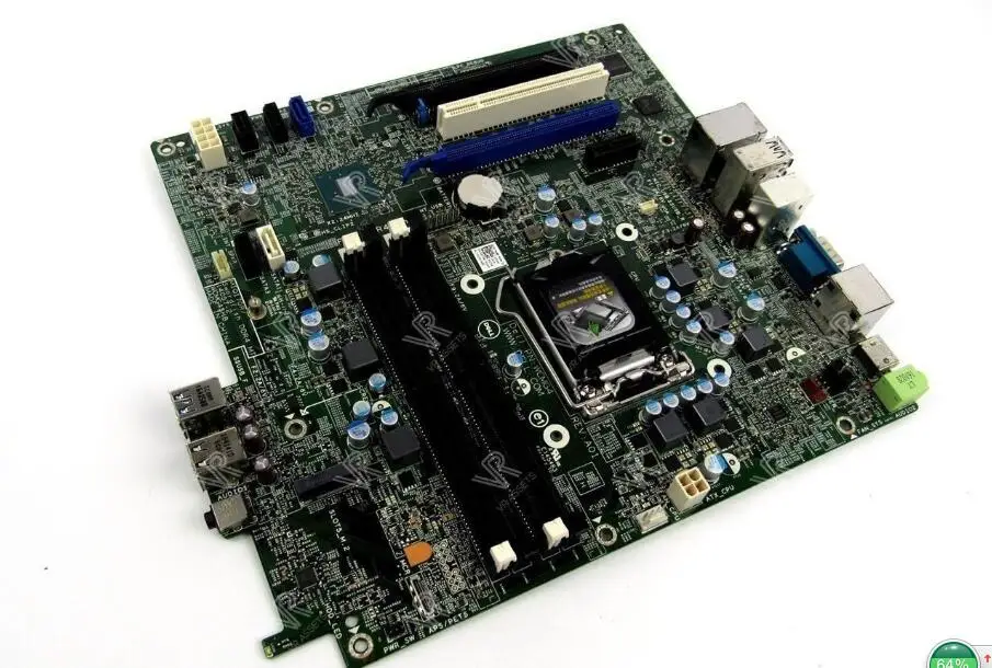 

FTVXT JCTF8 0JCTF8 CN-0JCTF8 For OptiPlex 7040 MT System Board 1151 DDR4 WCMG4 14057-2 Motherboard Well Tested Working