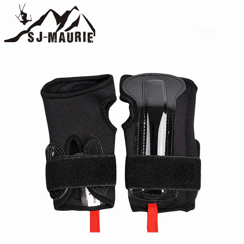 water ski palm protectors