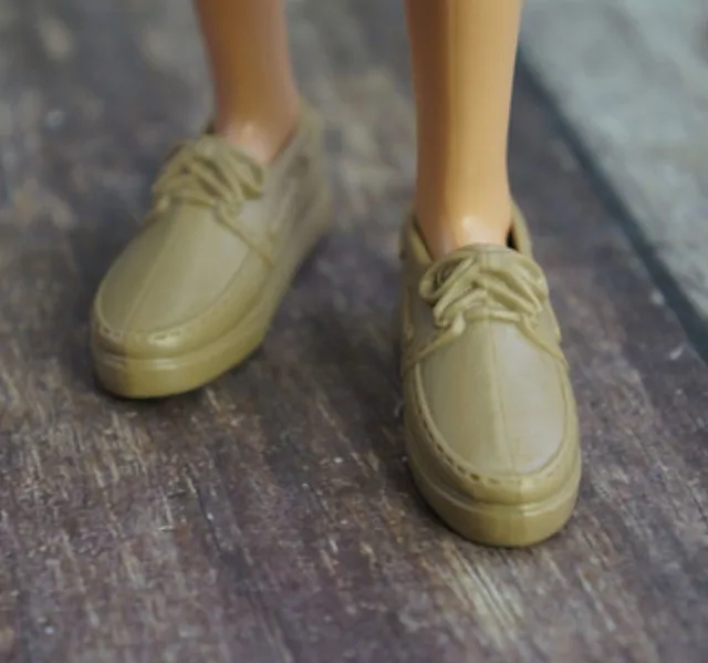 Высококачественная повседневная обувь для BB Boyfriend Kem Doll; модная Милая обувь; BBI00311 - Цвет: 1