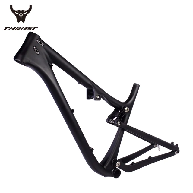 Special Offers Bicycle Frame Full Suspension Frame 27.5er 18inch New Arrivals Mountain Bike Carbon Frame BB92 Bottom Bracket Di2 Mechanical Special Offers Bicycle Frame Full Suspension Frame 27.5er 18inch New Arrivals Mountain Bike Carbon Frame BB92 Bottom Bracket Di2 Mechanical