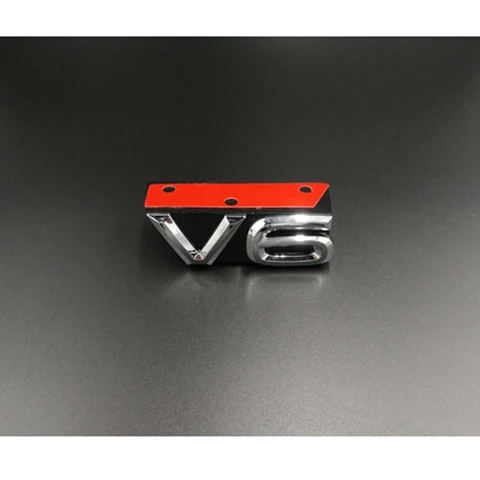 230 280 330 380 TSI 1,6 г т и надписью автомобильной фирмы эмблема грузовика логотип Стикеры V6 решётки для VW Magotan Sagitar CC PHAETON Teramont