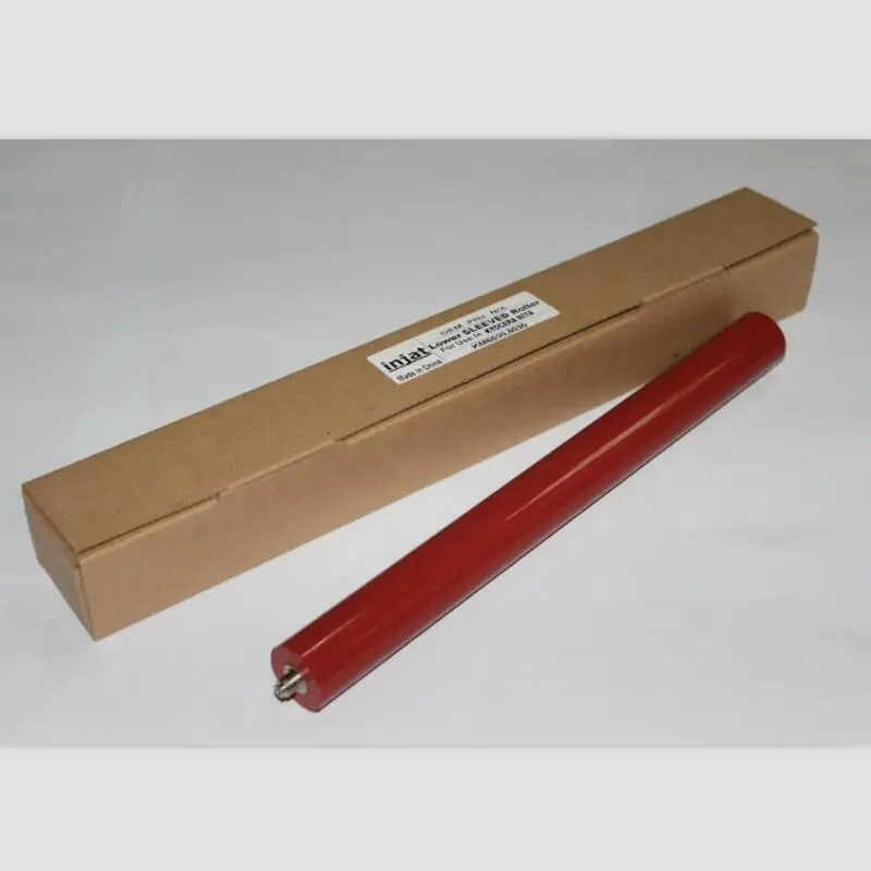 Нижний напорный ролик для Kyocera KM6030 KM8030 TASKalfa 620 820 KM 6030 8030 1 шт.|fuser pressure roller|lower fuser