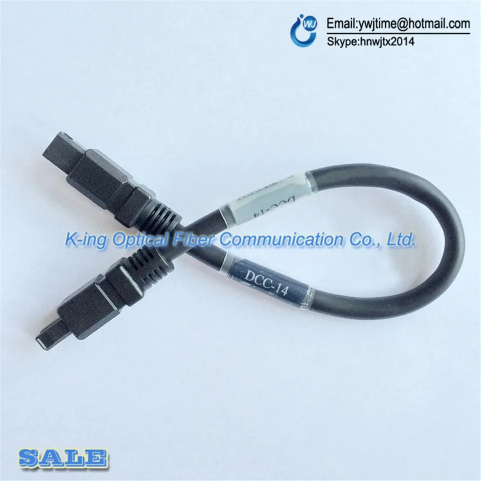 100 Original Dcc 14 Battery Charger Cord For Fujikura Fusion 100 Original Dcc 14 Battery Charger Cord For Fujikura Fusion Splicer Fsm 60s 60r 17s 17r Cable