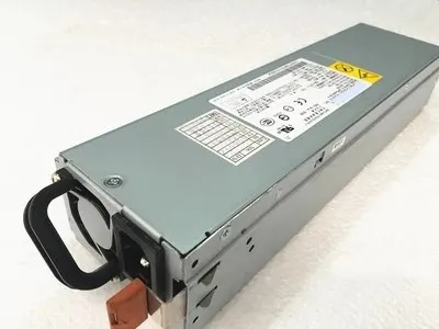 DPS 980CB A 39Y7387 39Y7386 источник питания для x3400m3 x3500M3 протестированная Рабочая|Блоки