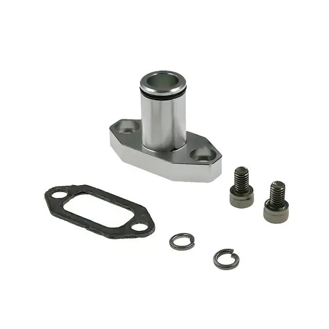 INTAKE MANIFOLD 49cc 60cc 70cc 80cc bicycle Motorized GAS ENGINE M IN17 INTAKE MANIFOLD 49cc 60cc 70cc 80cc bicycle Motorized GAS ENGINE M IN17