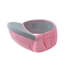 Открытый ремень для младенцев антискользящий для детей Многофункциональный Детский рюкзак слинг держать ребенка перевозчик Хипсит(пояс для ношения ребенка) практичное переднее Бедро сиденье