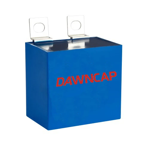 

60~80KW Electromagnetic Heating Special Capacitor Filter Capacitor 80UF 800V DC & Resonant Capacitor