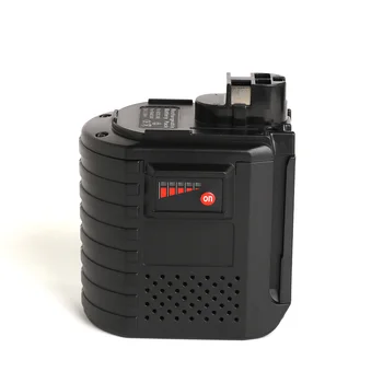 

power tool battery,Ram 24A,3000mAh,PA6GF35,D524BP17,DD524BP17,DD524BP30,2607335163