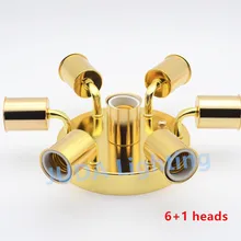 Винтажный E27 e26 разъем керамический винт держатель лампы Основание лампы Потолочный розовый навес для Люстры настенный светильник Светодиодная лампа подвесной светильник