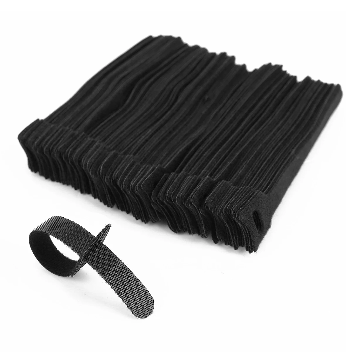 100pcs 15cm adjustable black Self-locking nylon cable tie wire binding wrap straps Zip Trim Wrap Cable Loop Ties Drop shipping 100pcs 15cm adjustable black Self-locking nylon cable tie wire binding wrap straps Zip Trim Wrap Cable Loop Ties Drop shipping