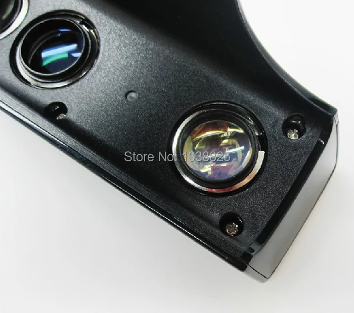Супер зум широкоугольный объектив датчик диапазон уменьшения адаптер для Xbox 360 Kinect игры