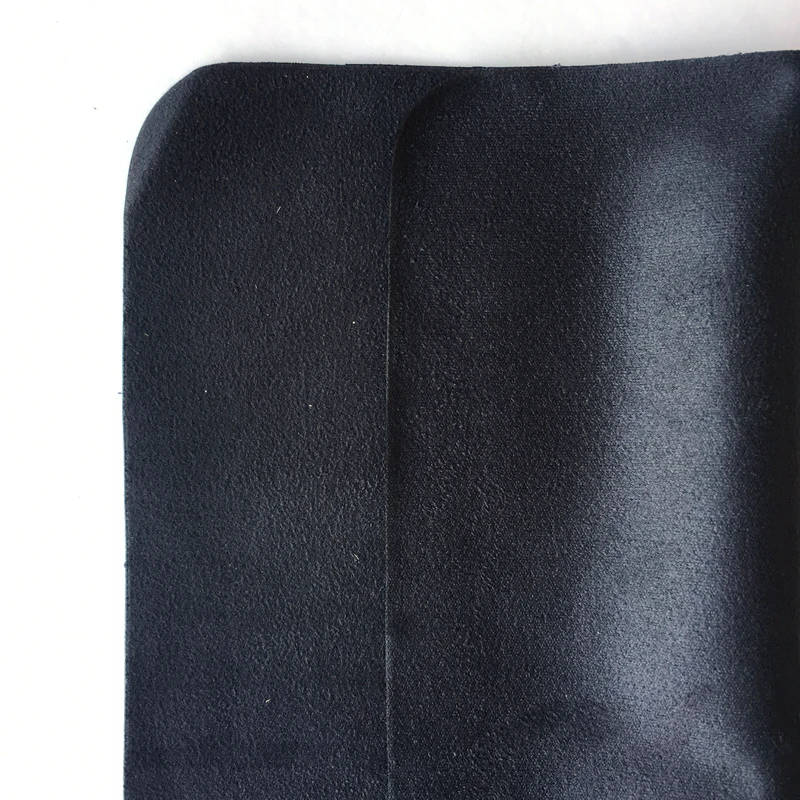 Eyewear Accessories Black Microfiber Cleaning Cloth detail (8)