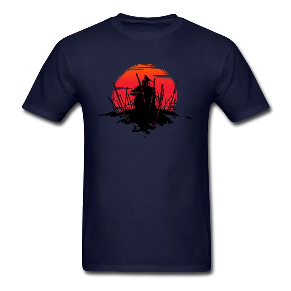 The Red End Of The Battle_navy