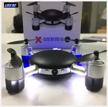 Original MJX X916H MINI Lily 4CH Wifi FPV Quadcopter APP control Mini Drones with 0.3MP wifi Camera and Auto hovering(no TX)