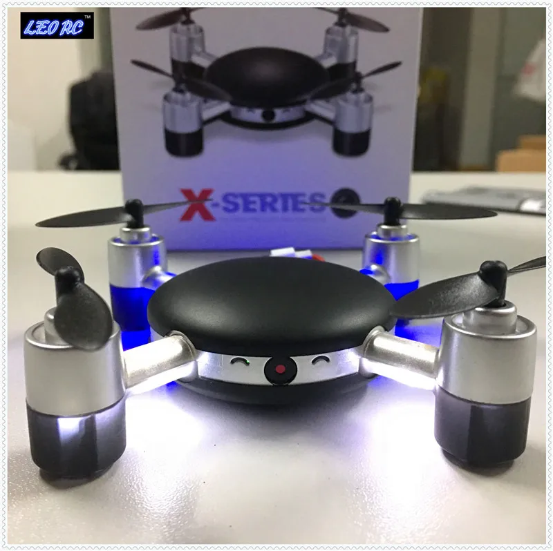 Original MJX X916H MINI Lily 4CH Wifi FPV Quadcopter APP control Mini font b Drones b