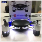 Cheap Original MJX X916H MINI Lily 4CH Wifi FPV Quadcopter APP control Mini Drones with 0.3MP wifi Camera and Auto hovering(no TX)