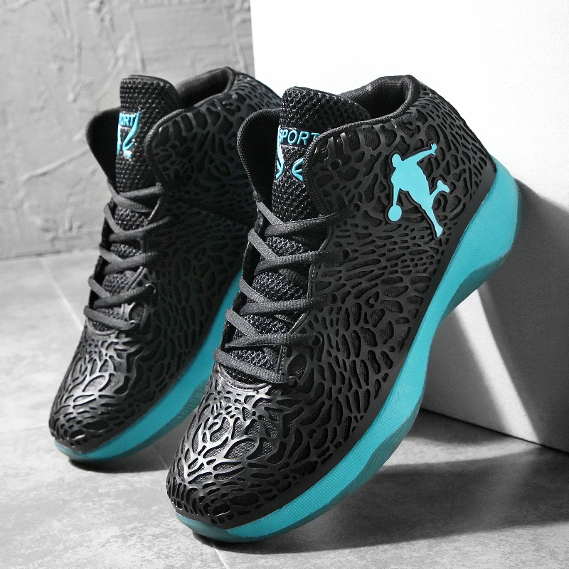 رجل ضوء الأردن حذاء كرة السلة تنفس المضادة للانزلاق الرجعية أحذية رياضية الرجال الدانتيل متابعة الرياضة رياضة حذاء من الجلد الأحذية سلة أوم رجل ضوء الأردن حذاء كرة السلة تنفس المضادة للانزلاق الرجعية أحذية رياضية الرجال الدانتيل متابعة الرياضة رياضة حذاء من الجلد الأحذية سلة أوم