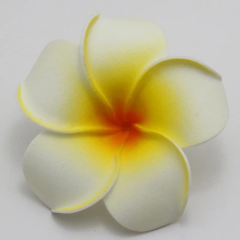 White Foam Decoration White Foam Decoration