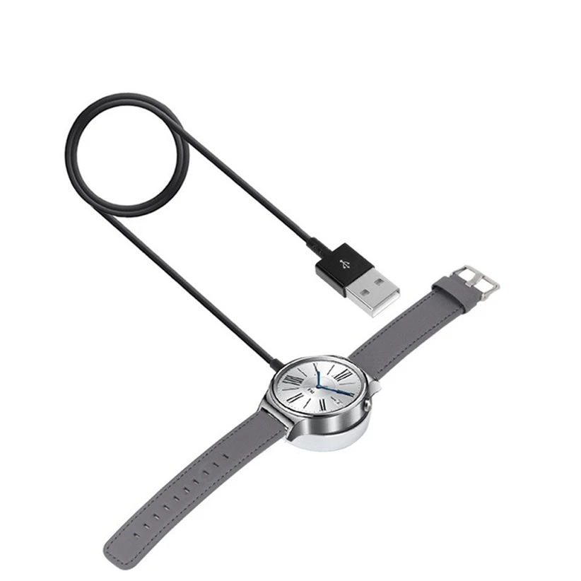 

USB Charging Magnetic Charger Data For Huawei Watch 2 Futural Digital Drop Shipping JULL22