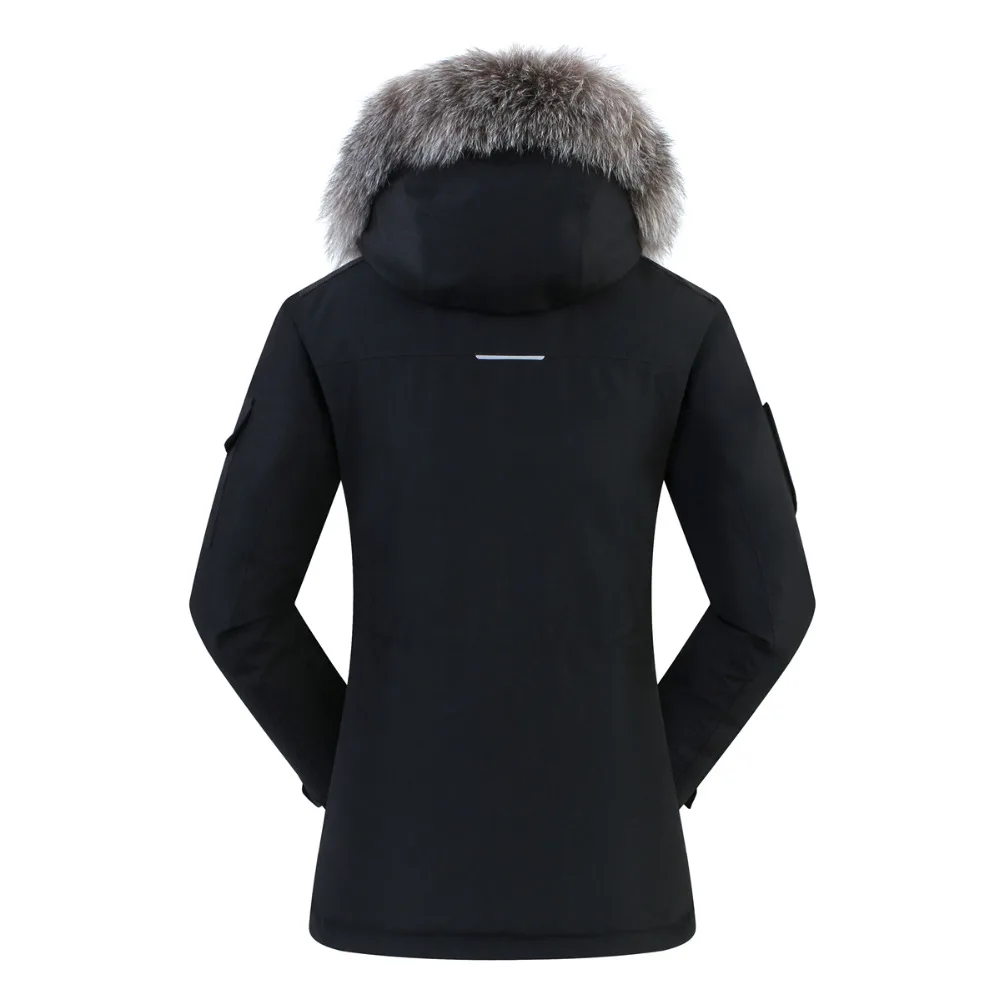 WOMEN'S WINDBREAKER DOWN JACKETS W6502-16