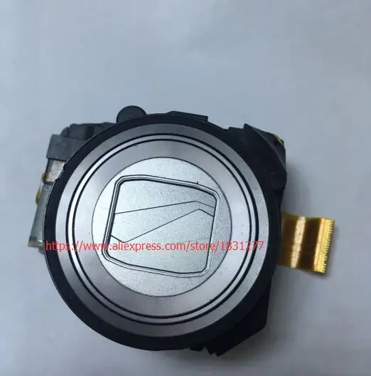 Новинка 90% запасные части для цифровой камеры Nikon COOLPIX S9500 S9400 S9600 объектив зум-блок