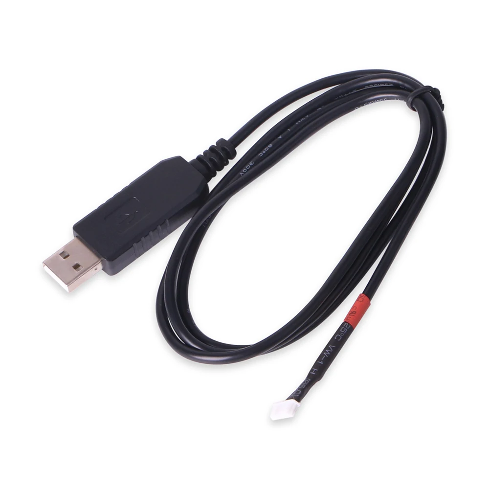 Queclink GL505 кабель для передачи данных для GL500 GL505 gps-трекер USB для UART кабель для настройки кабелей