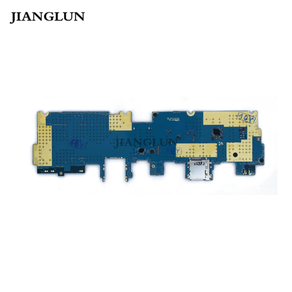 Samsung tabletModelGT-p5210MOTHERBOARD NEEDED 16gb (2)
