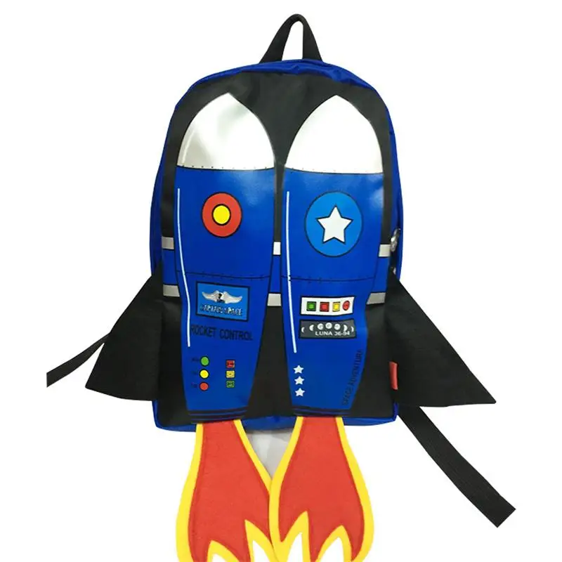 Школьные ранцы Rocket для детей девочек мальчиков детские рюкзаки малышей школьный