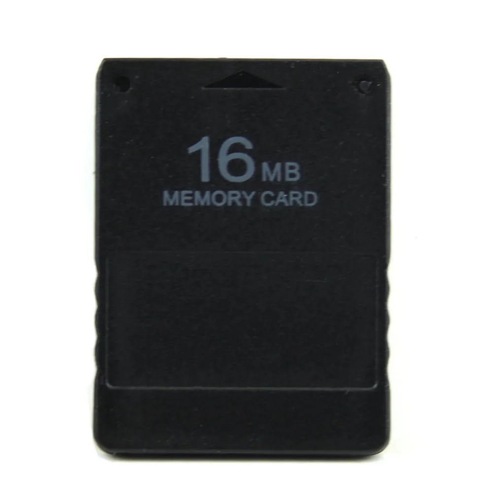 

2019 NEW 16MB Memory Card Store Card For Sony PlayStation 2 PS2 Game