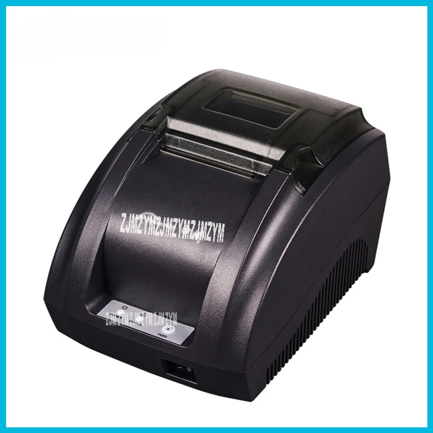 AB-58D 48mm Mini Printer Android Thermal USB Wireless Receipt Mobile Portable Small Ticket | Компьютеры и офис