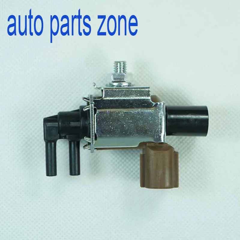 MH Electronic 10 шт./лот электромагнитный клапан K5T48272 MR204853 для Mitsubishi Montero Pajero Shogun L200 4D56 K74T